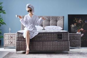 boxspringbetten