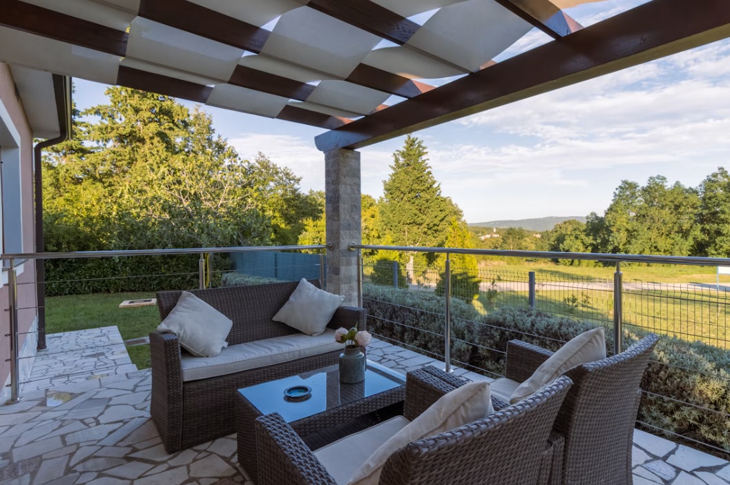 Rasen Als Untergrund Für Terrasse Und Sitzplatz – Wann Es Ohne Fundament Geht
